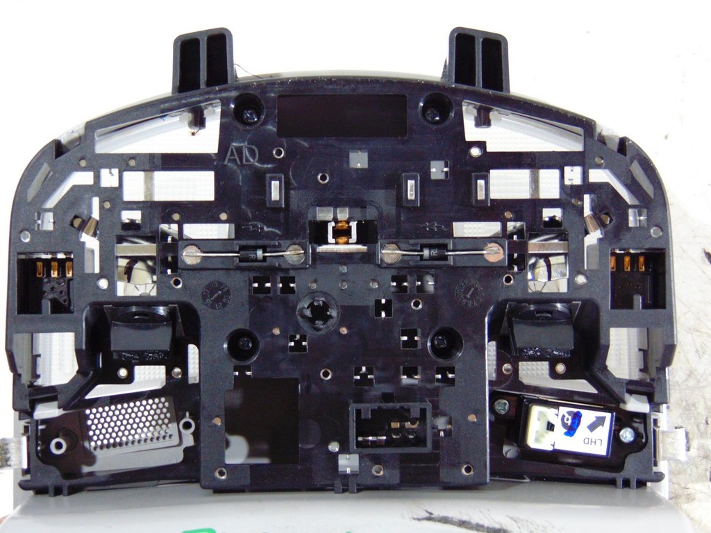 фото №7, Лампа освещение кабины бардачок tucson iii