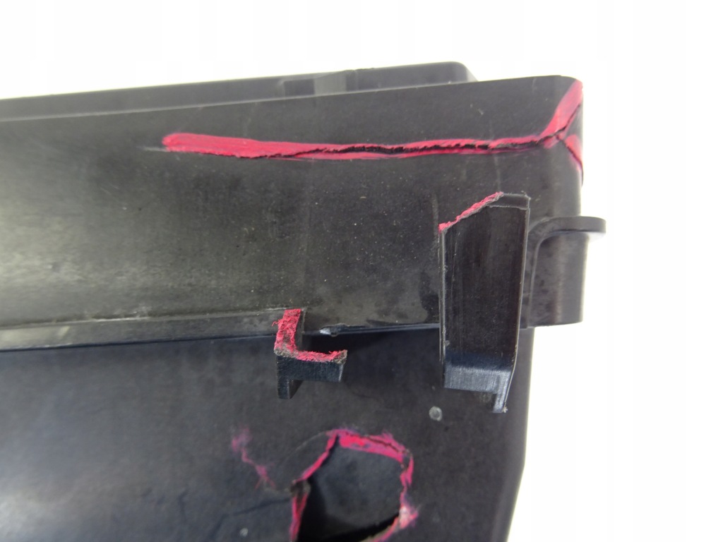 фото №13, Qashqai iii j12 1.3 dig корпус предохранителей модуль 243826uaoa