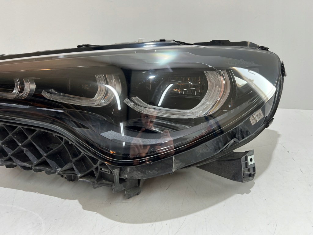 Фара ліва full led alfa romeo stelvio рестайлінг Доставка