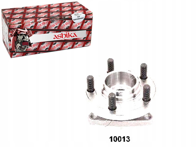 фото №1, Ступиця колеса ashika lr014147 rfm500010 201479 19765