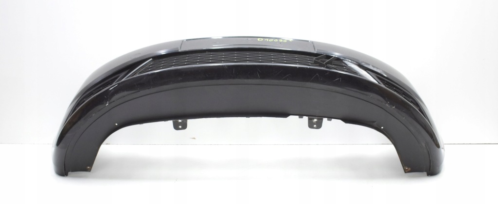 фото №6, Seat ibiza iv lift 6j0 бампер перед передний org