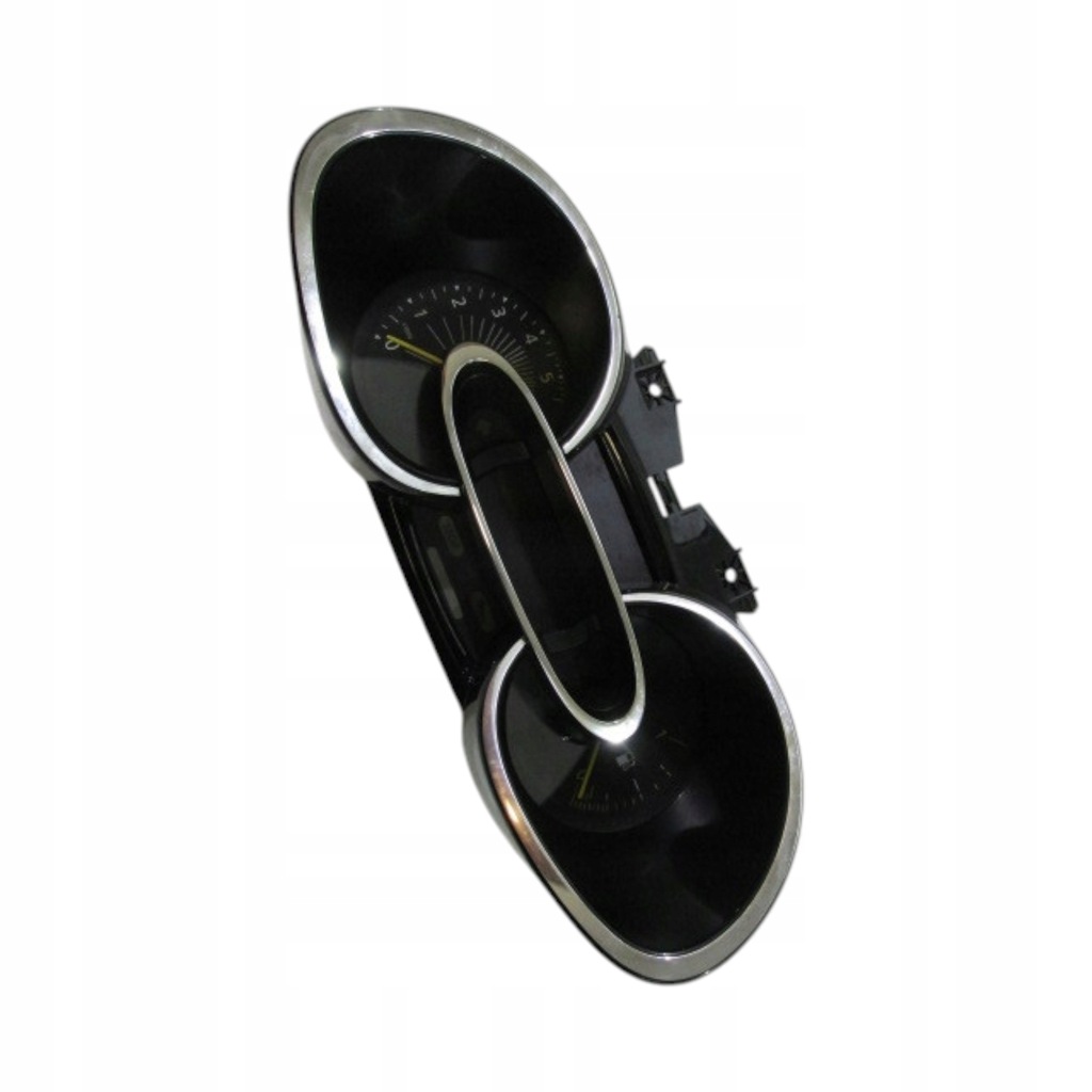 фото №1, Лічильник renault clio iv captur dci 248101633r