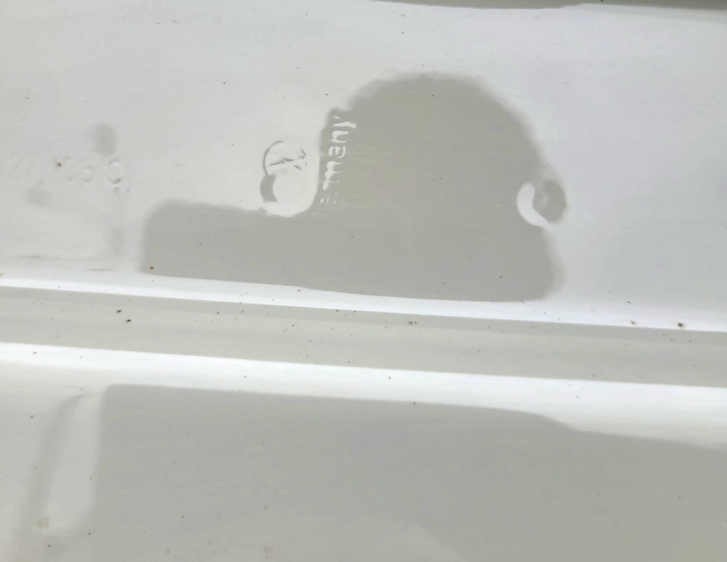 фото №14, Кришка багажника багажника vw volkswagen transporter t6 2015-21