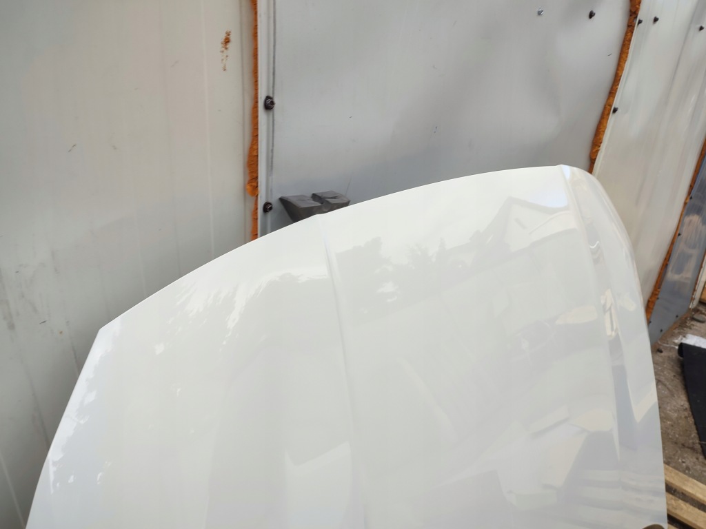 фото №11, Алюминиевая капот bmw 1 f40 2019-2024 / 2 gran coupe f44 od 20r лак a96