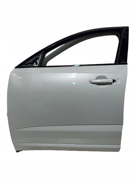 фото №1, Двері передні ліва повний jaguar e-pace epace