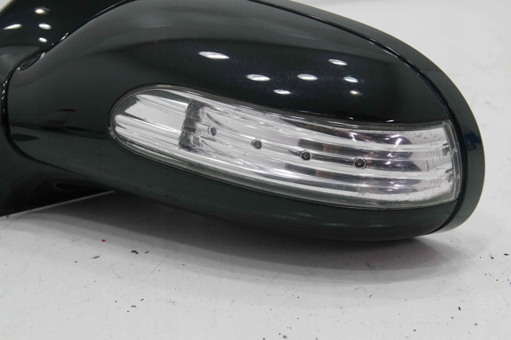 Зеркало левая 15 pin рестайлинг  04 mercedes sl r230 в Украине