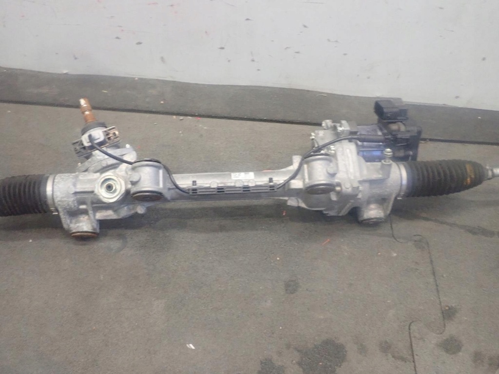 фото №5, Рейка рульова toyota rav4 2019- 44250-42170