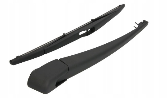 фото №1, Важіль двірники задня mazda 3 bk 03-09