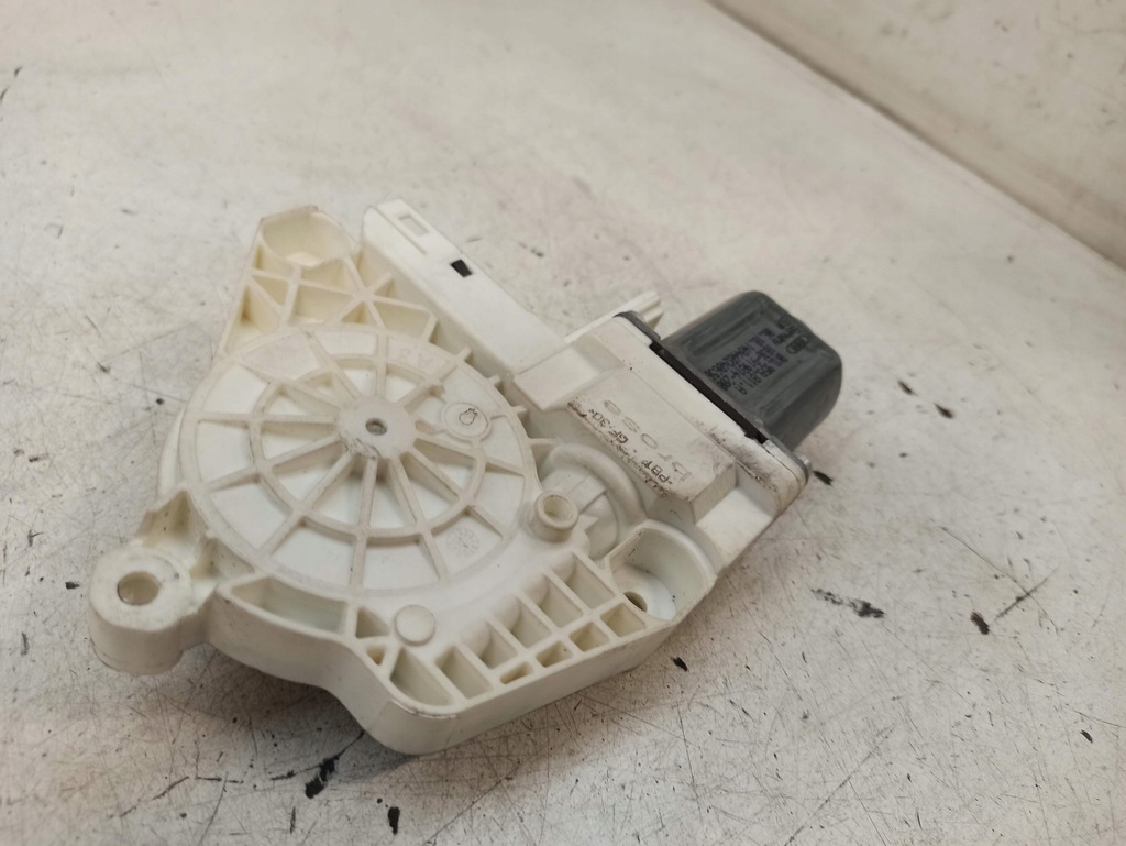 фото №10, Audi a6 c7 моторчик скло лівий задня 8k0959811a