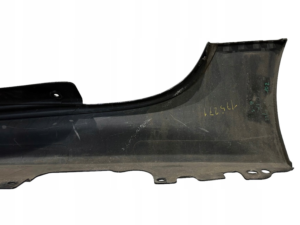 фото №8, Ferrari california t молдинг порог порог rh 85082700 85153910