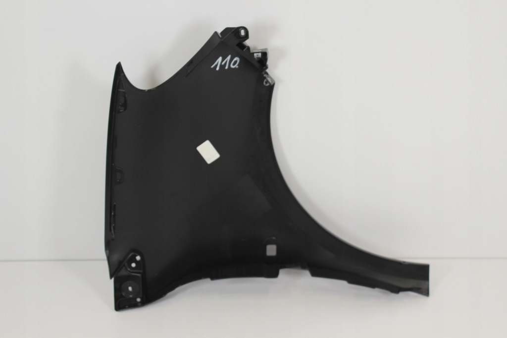 фото №6, Крыло перед передний левый smart fortwo w453