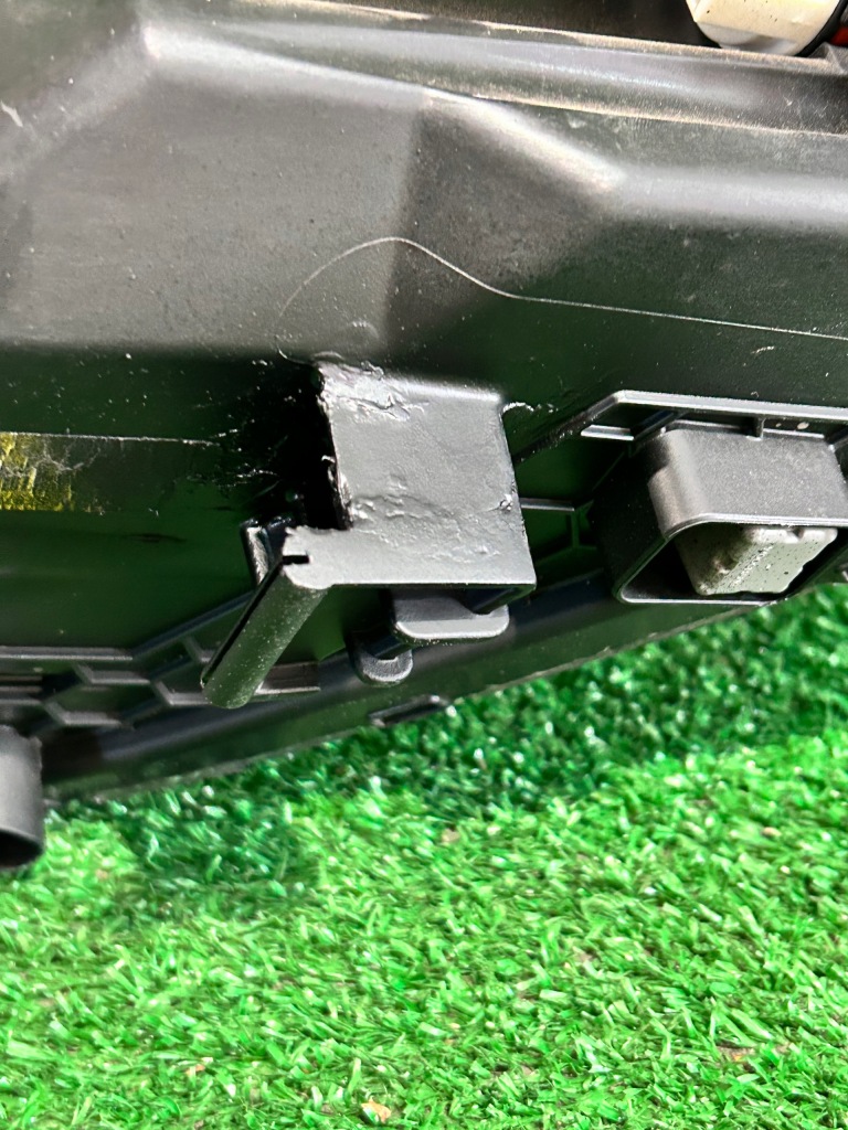 фото №3, Фара левый hyundai i30 iii