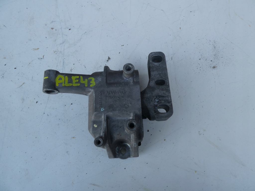 фото №1, Подушка двигуна tiguan 5n0199262f