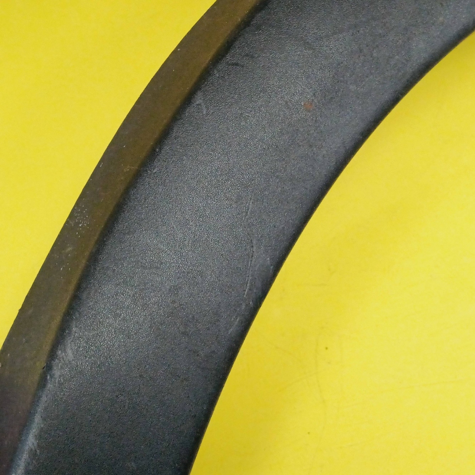 фото №10, Молдинг крила правий перед renault master ii 8200197168 nr205