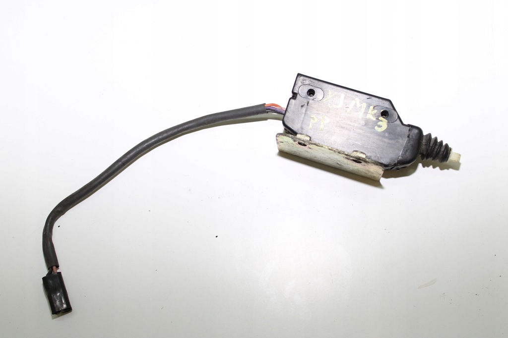 фото №4, Jaguar xj mk3 привод центрального замка дверь правый перед