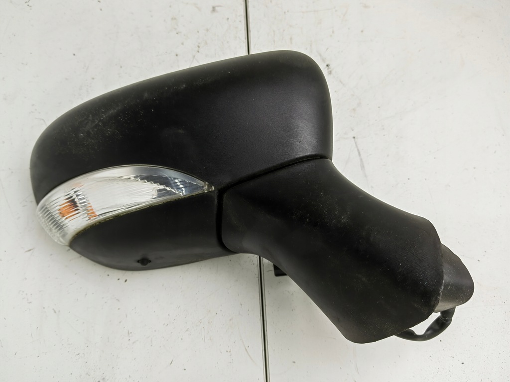 фото №3, Дзеркало праве renault clio iv 9pin eu