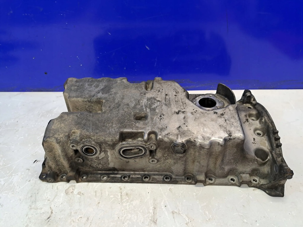 фото №1, Volvo xc90 2007 картера масляные