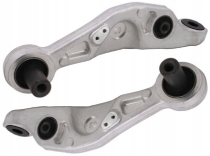 фото №1, Lexus ls 2006- важіль перед нижні комплект