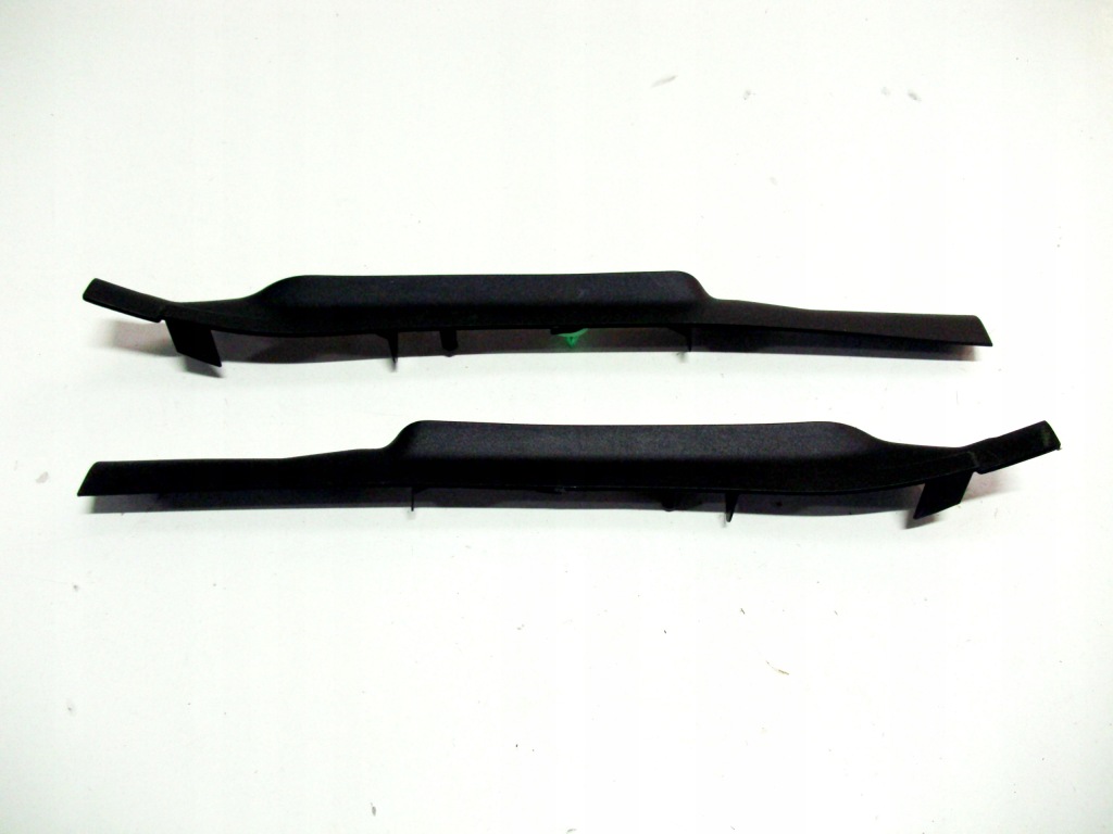 фото №1, Молдинг защита заглушка land rover discovery iv