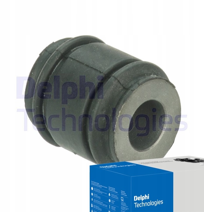 фото №1, Delphi td1657w подшипниковый узел, рычаг