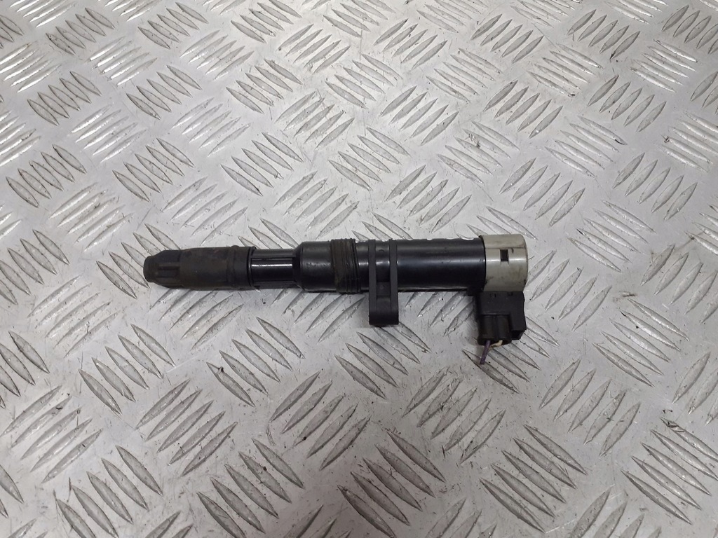 фото №1, Катушка зажигания renault megane ii 1.6 16v