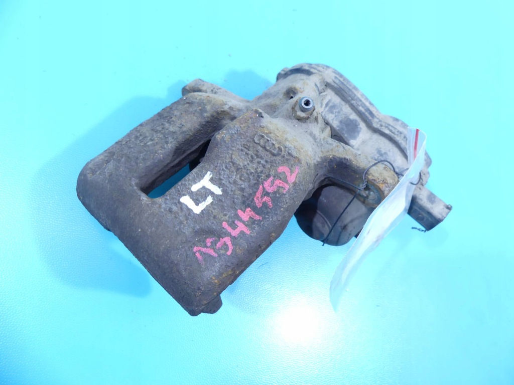 фото №1, Супорт задня лівий audi a5 i 8t 3.0 v6 tdi