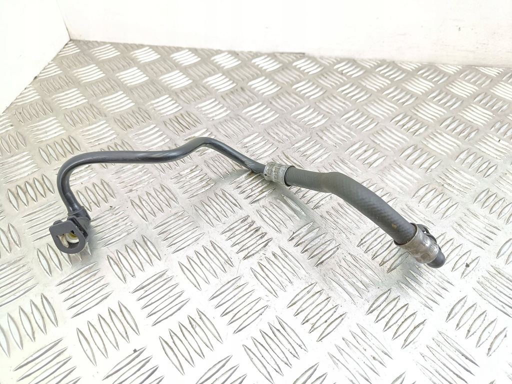 фото №1, Opel astra j 2012 шланг топлива