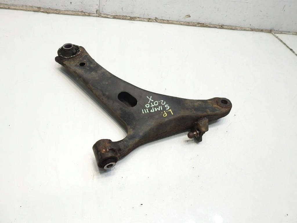 фото №6, Рычаг левый перед awd subaru impreza iii gh 2.0 td sport