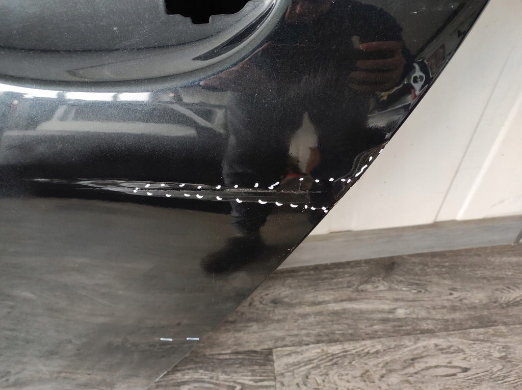 фото №12, Двері bmw 8 g16 m8 f93 gran coupe ----- задні ліва