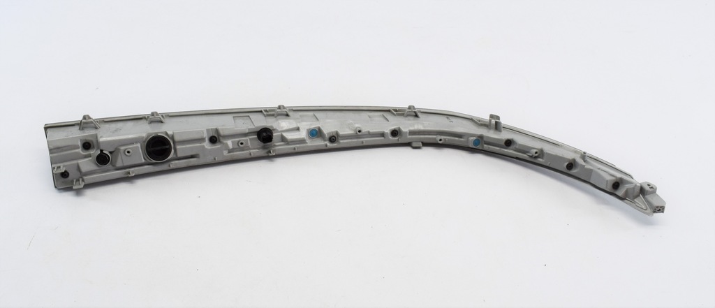 фото №8, Hyundai ioniq v 5 ліва лампа led drl org eu