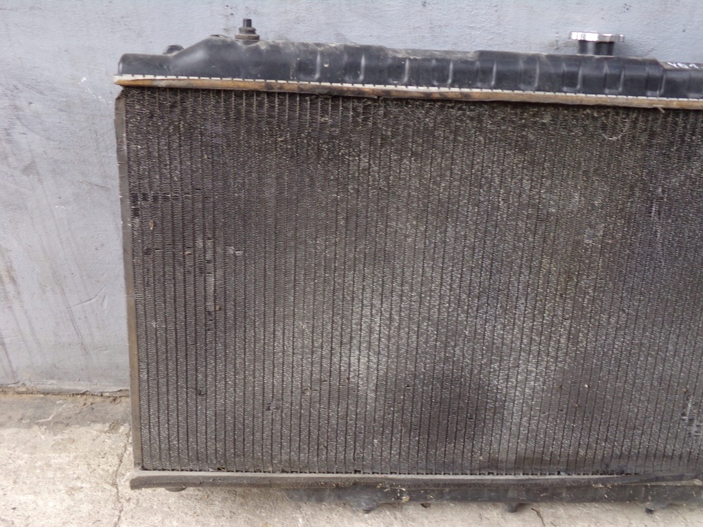 фото №7, Patrol радиатор wody жидкость gr y61 2,8 tdi
