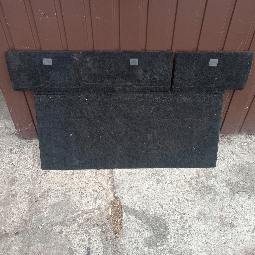 фото №1, Підлога багажника sport l320 ccfg09006a1