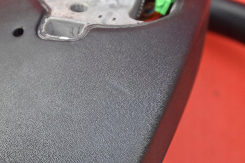 фото №12, Повітропровід шкіряний мультифункція p31271093 volvo v70 3 iii 07-16