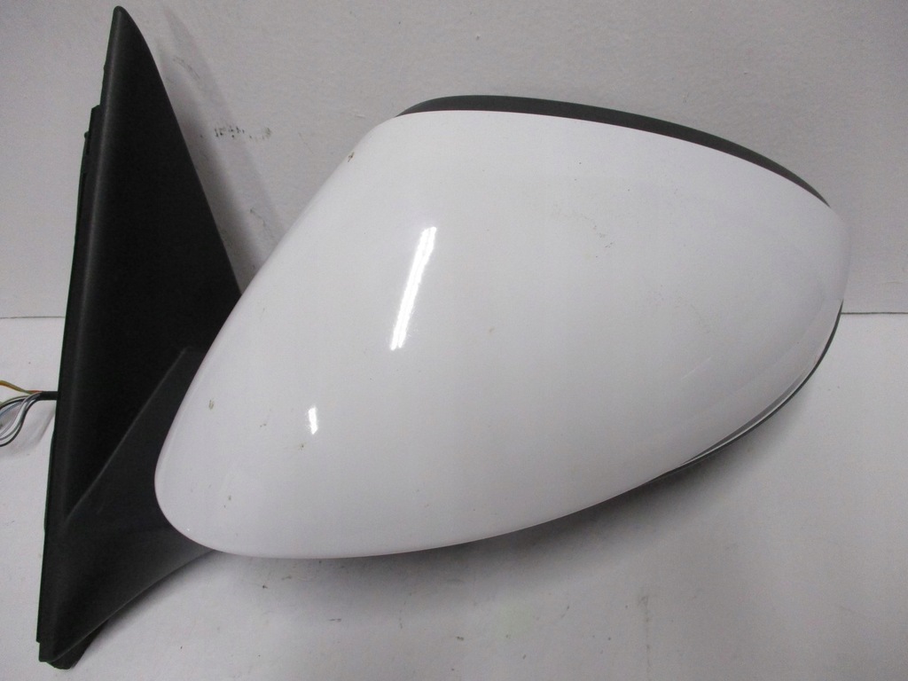 фото №10, Дзеркало дзеркало alfa romeo stelvio 18r праве ліва