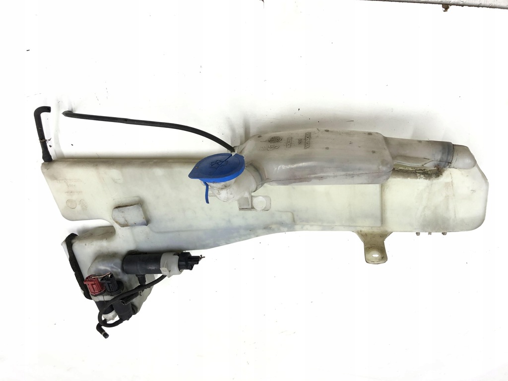 фото №1, Бак жидкость омывателя honda cr-v ii lift
