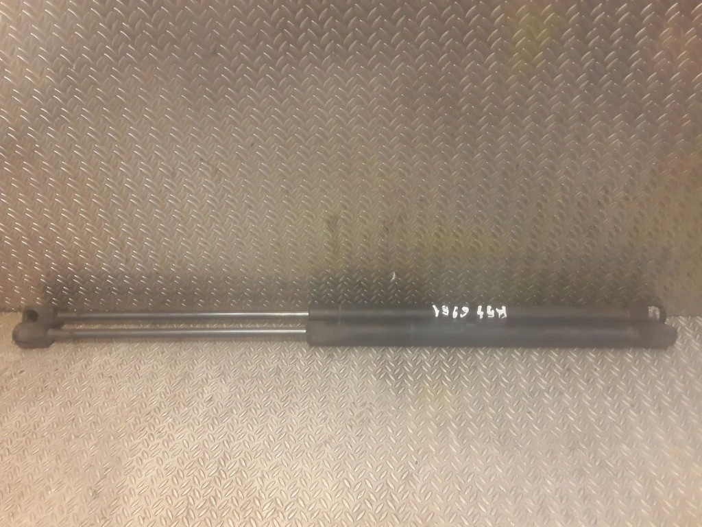 фото №1, Mini one - cooper r50 - 53 левая сторона амортизатор крышки задний багажника