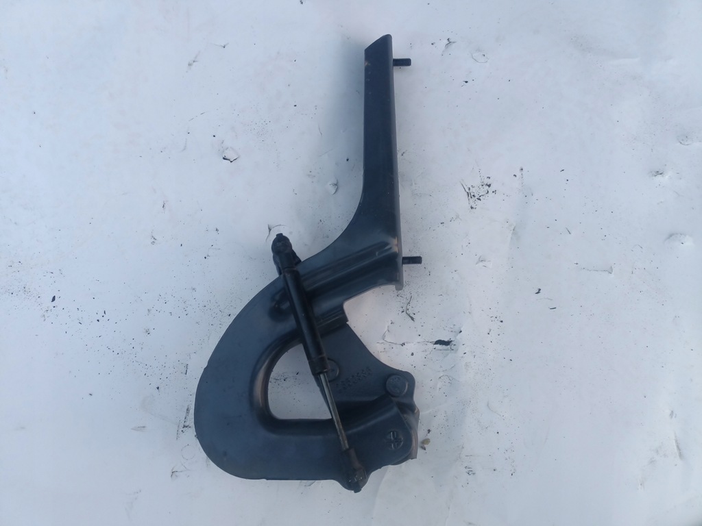 фото №1, Петля решітка радіатора нижній scania r s 2650885