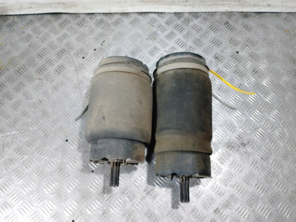 фото №5, Подушка підвіска задня land rover range rover rkb000151 3.0