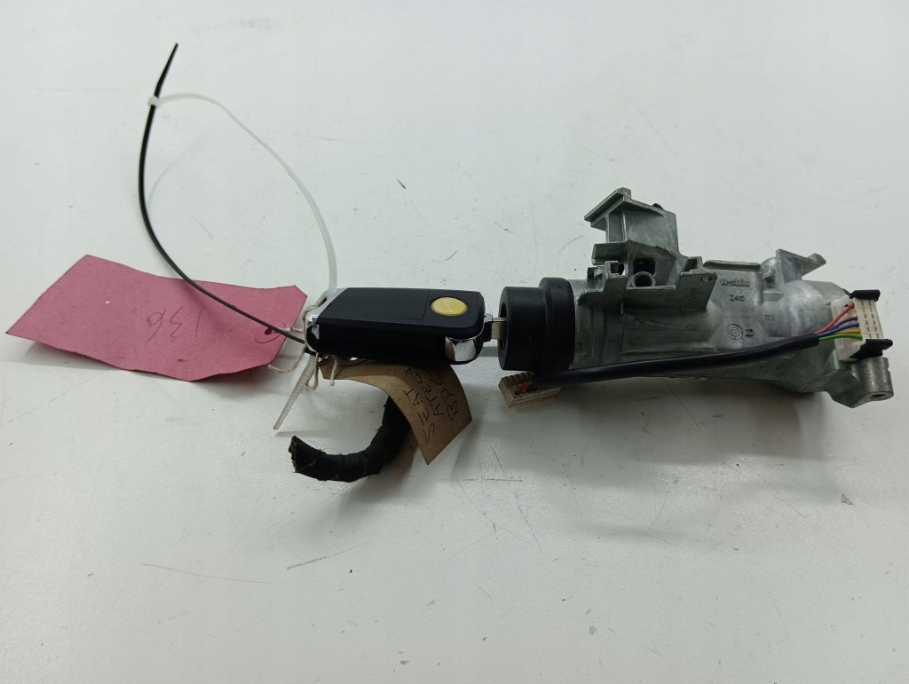 фото №2, Seat ateca 2018 замка запалювання