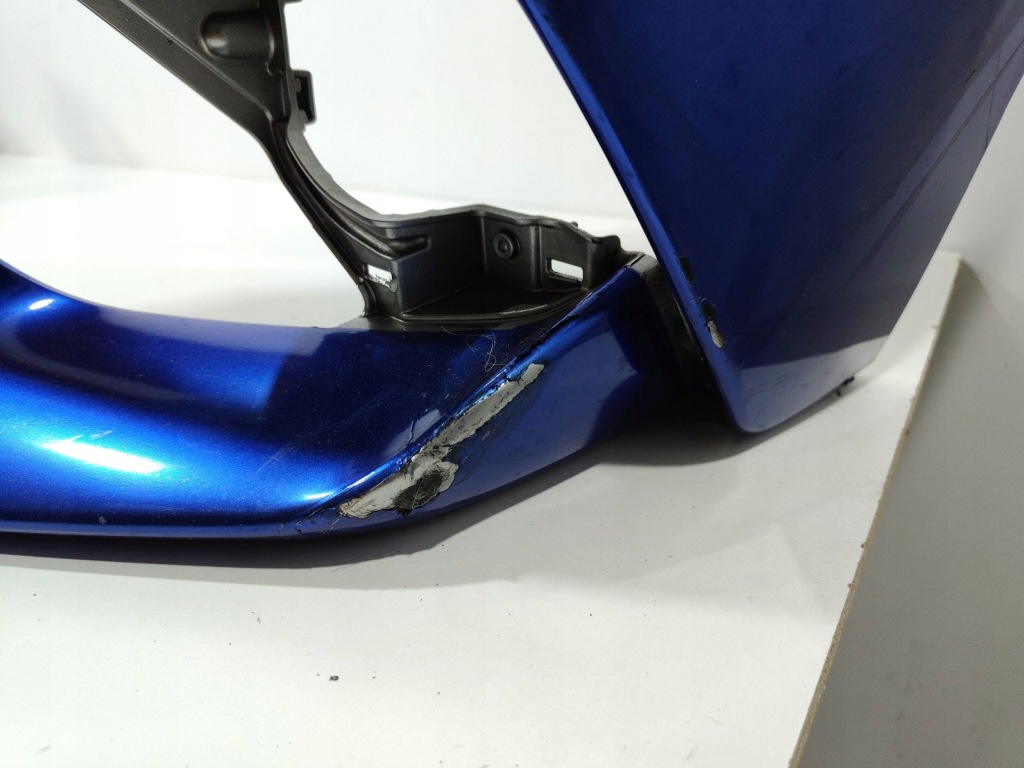 фото №6, Lexus is iii бампер перед оригінал