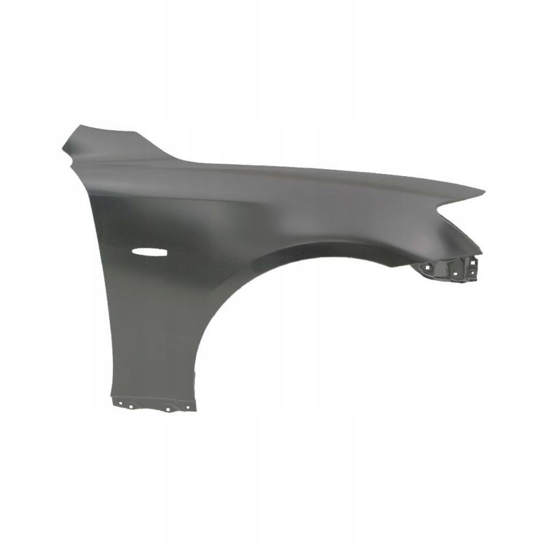 фото №1, Крила перед правий lexus is 11.05-03.09