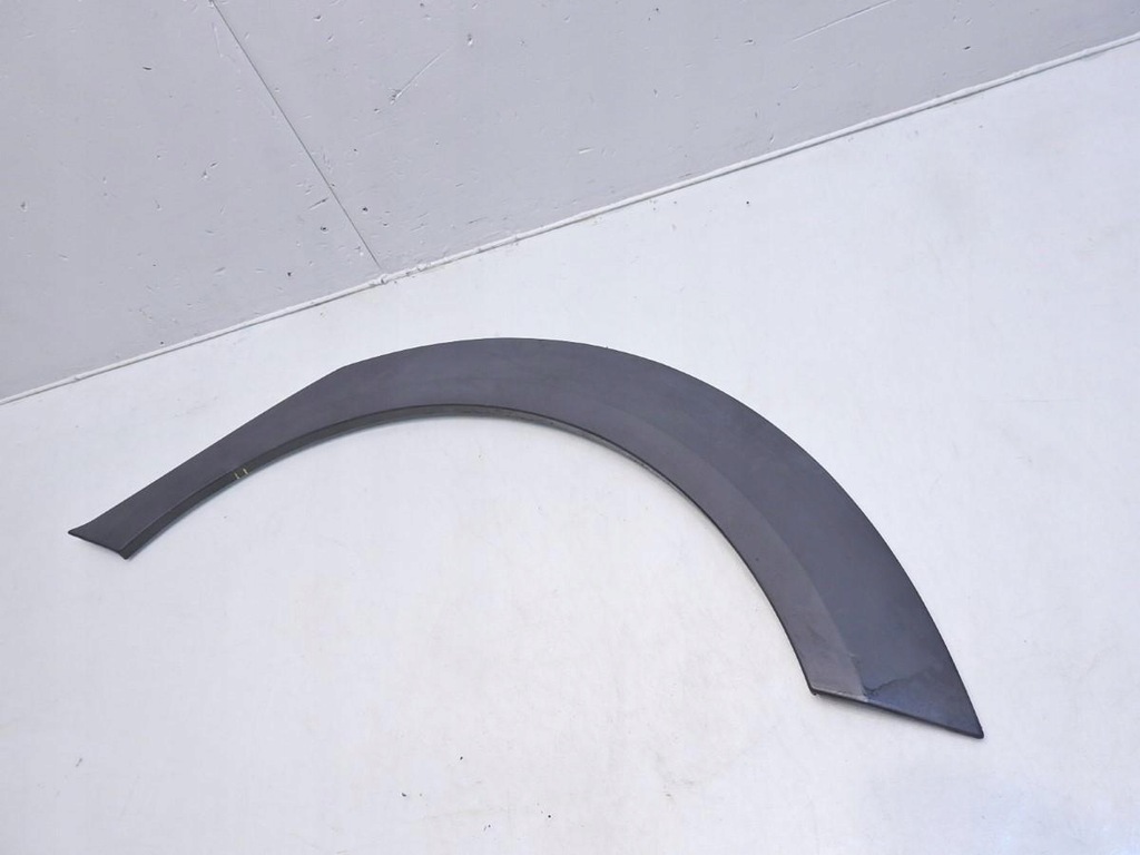 фото №8, Молдинг крила лівий задня audi a6 c6 allroad 4f9853817