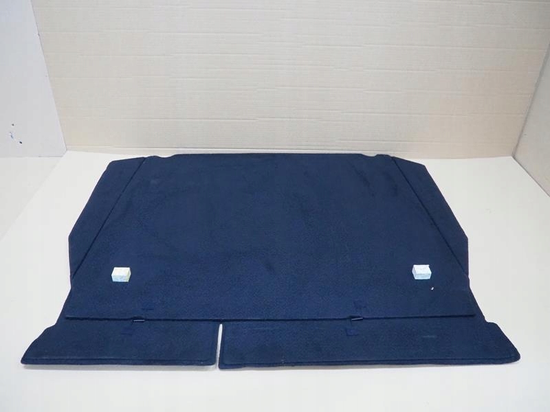 фото №6, Обшивка пол багажника toyota c-hr lift