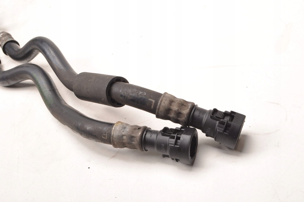 фото №6, Bmw 4 m4 f82 f80 3.0 термостат масляный 7592723