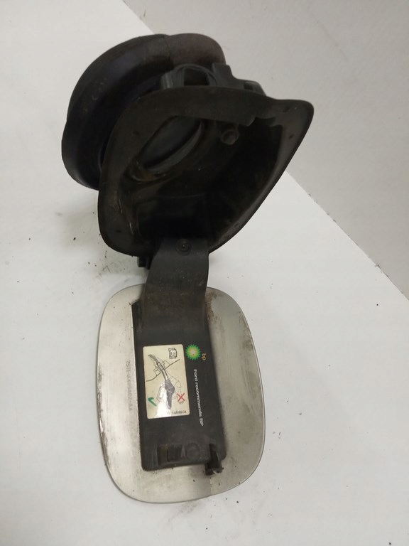 фото №7, Ford mondeo mk4 2006-14r. - кришка заливної пального