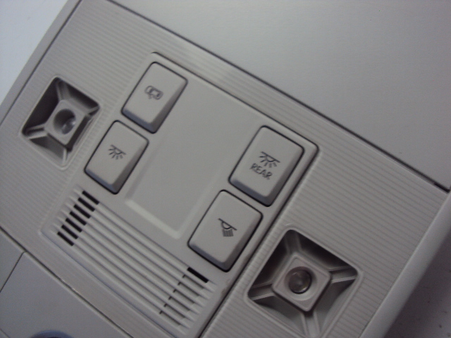 фото №3, Лампа потолочный vw golf vii 3 дверь 12-