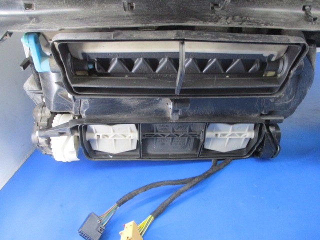 фото №5, Seat altea i lift комплектна обігрівач повітродувка