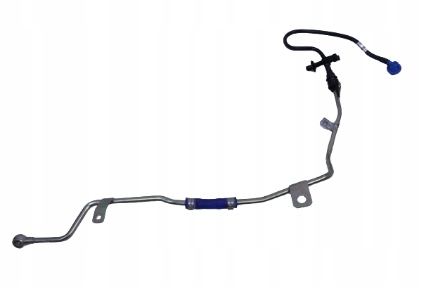 фото №1, Шланг вакуумa fiat ducato iii 19r. 2.3d