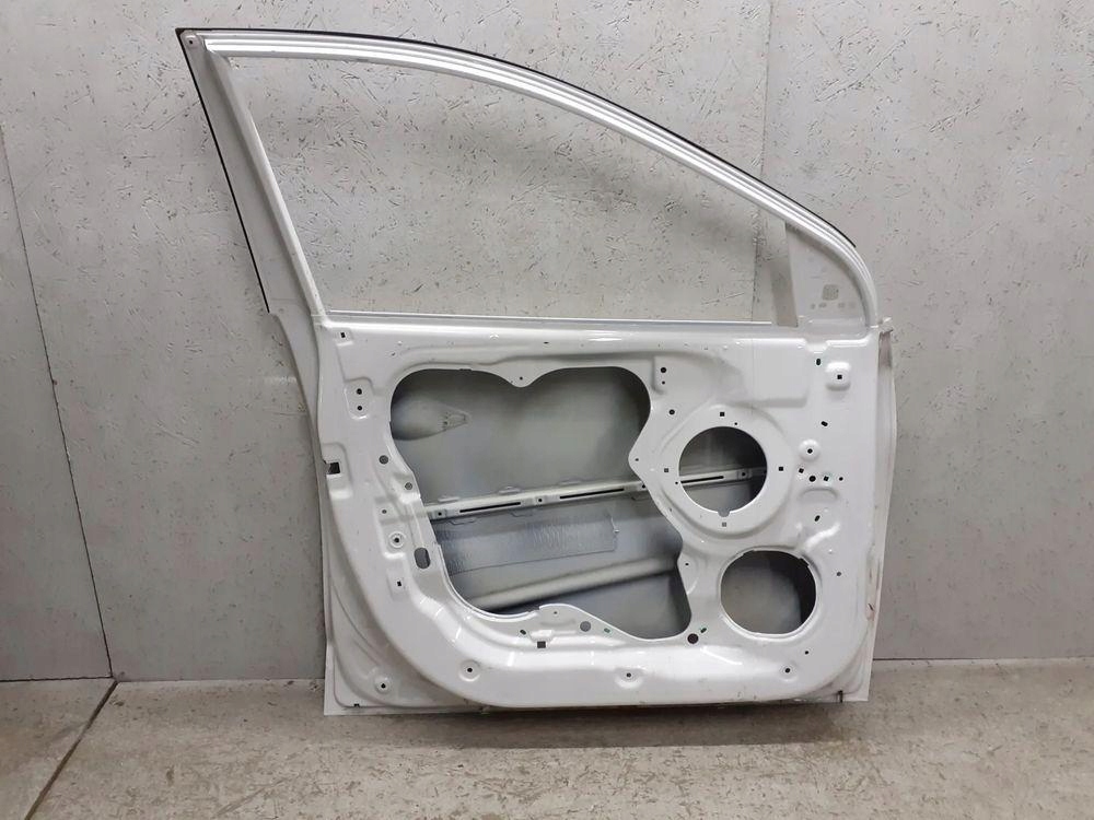 фото №10, Дверь передние перед левая hyundai ix35 2010-2015r