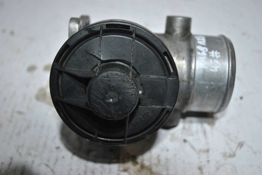 фото №1, Клапан egr mercedes w168 a klasa a6680900454